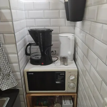 Vespa & Jacuzzi * Сплит