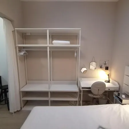 Vespa & Jacuzzi 公寓