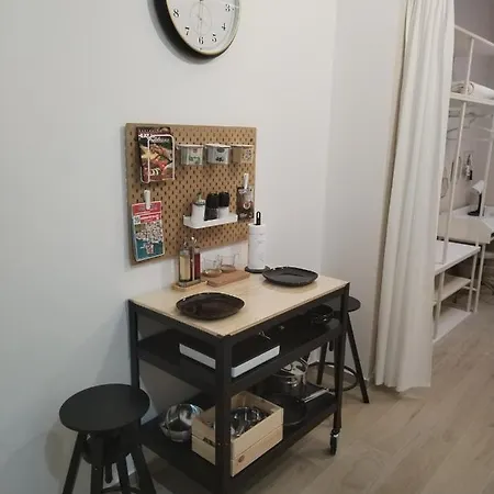 Vespa & Jacuzzi Split