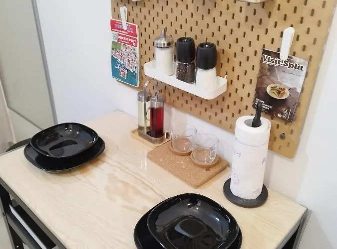 Vespa & Jacuzzi Apartmán