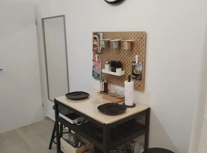 Apartmán Vespa & Jacuzzi *