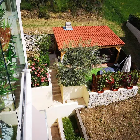 Vespa & Jacuzzi Διαμέρισμα Σπλιτ