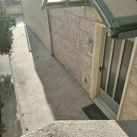 Vespa & Jacuzzi Σπλιτ