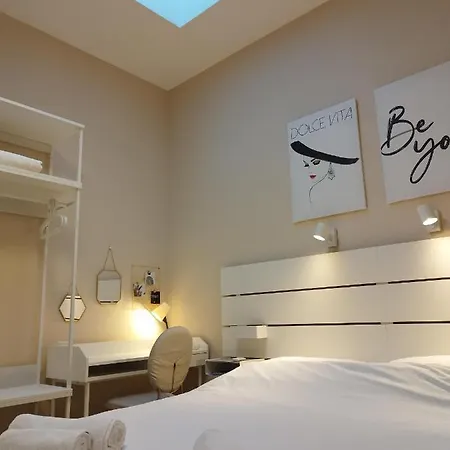 Διαμέρισμα Vespa & Jacuzzi