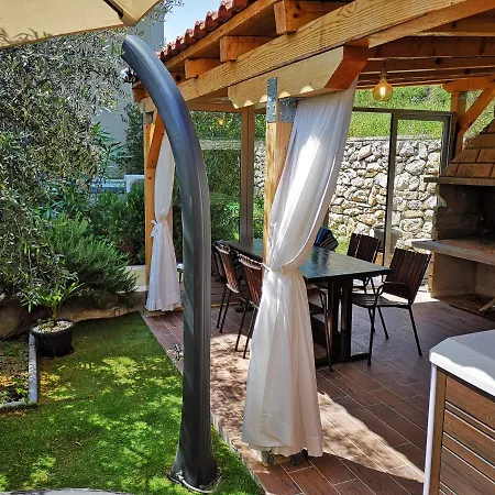 Vespa & Jacuzzi * Σπλιτ