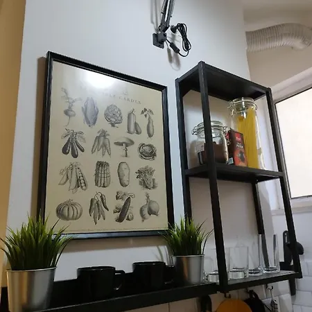 Vespa & Jacuzzi Σπλιτ